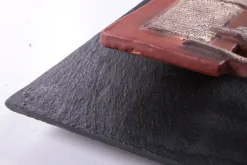 Hot Pamono Large German Ceramic Wall Lamp from Brakelmann & Becker, 1960s