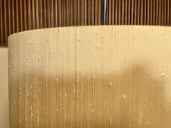 Sale Pamono Large German Chromed Floor Lamp with Adjustable Lampshade from Staff, 1960s