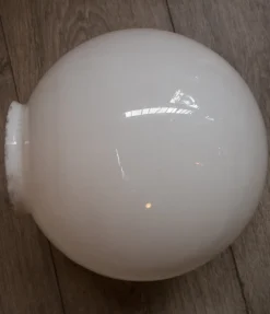 Online Pamono Large Gooseneck Wall Light, 1920s