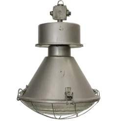 Discount Pamono Large Industrial Loft Lamp