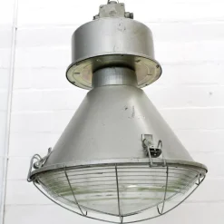 Discount Pamono Large Industrial Loft Lamp