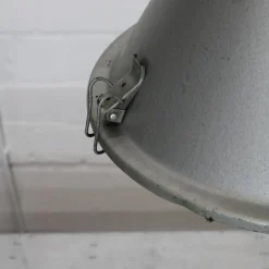 Discount Pamono Large Industrial Loft Lamp