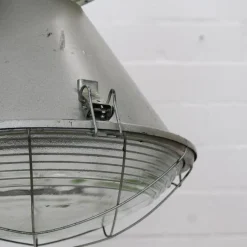 Discount Pamono Large Industrial Loft Lamp