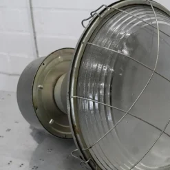 Discount Pamono Large Industrial Loft Lamp