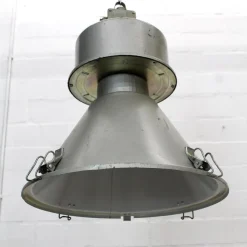 Discount Pamono Large Industrial Loft Lamp