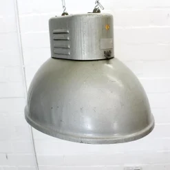 Best Pamono Large Industrial Loft Lamp