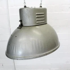 Best Pamono Large Industrial Loft Lamp