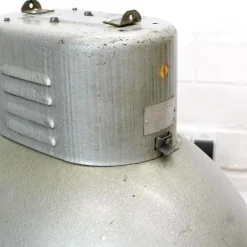 Best Pamono Large Industrial Loft Lamp