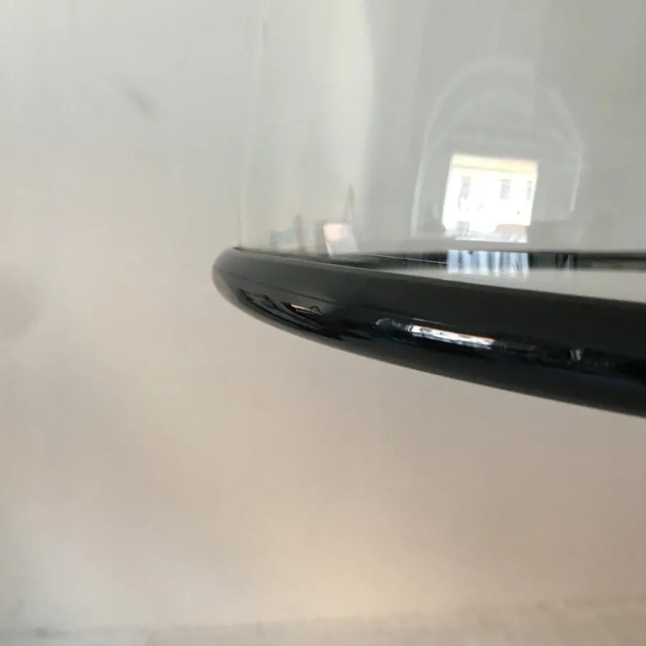 Clearance Pamono Large Italian Hanging Lamps from Leucos, 1970s