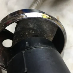 Clearance Pamono Large Italian Hanging Lamps from Leucos, 1970s