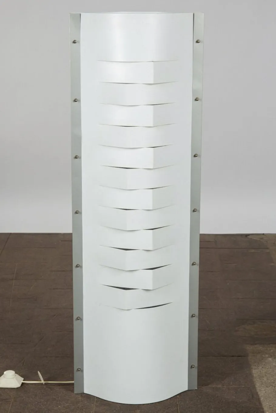 Sale Pamono Large Italian Lamp by Samuel Parker for Slamp