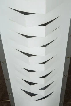 Sale Pamono Large Italian Lamp by Samuel Parker for Slamp