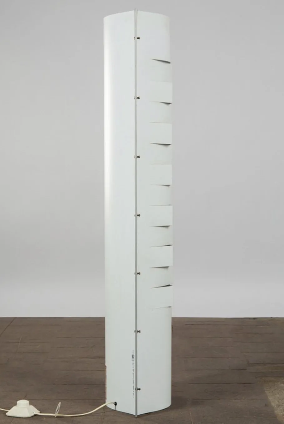 Sale Pamono Large Italian Lamp by Samuel Parker for Slamp