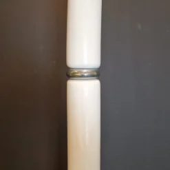 Hot Pamono Large Italian Lampione Floor Lamp by Fabio Lenci for Guzzini, 1990s