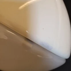 Hot Pamono Large Italian Lampione Floor Lamp by Fabio Lenci for Guzzini, 1990s