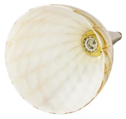 Hot Pamono Large Italian Murano Glass Wall Lights, 2000s, Set of 2