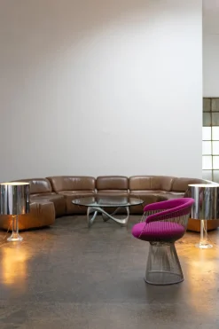 Hot Pamono Large Italian Table Lamps by Harvey Guzzini for Guzzini, 1970s, Set of 2