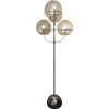 Sale Pamono Large Lyndon Floor Lamp attributed to Vico Magristtetti for Oluce, 1977