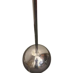 Sale Pamono Large Lyndon Floor Lamp attributed to Vico Magristtetti for Oluce, 1977