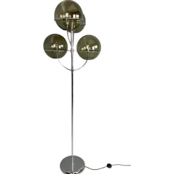 Best Pamono Large Lyndon Indoor Floor Lamp by Vico Magistretti for Oluce, 1977