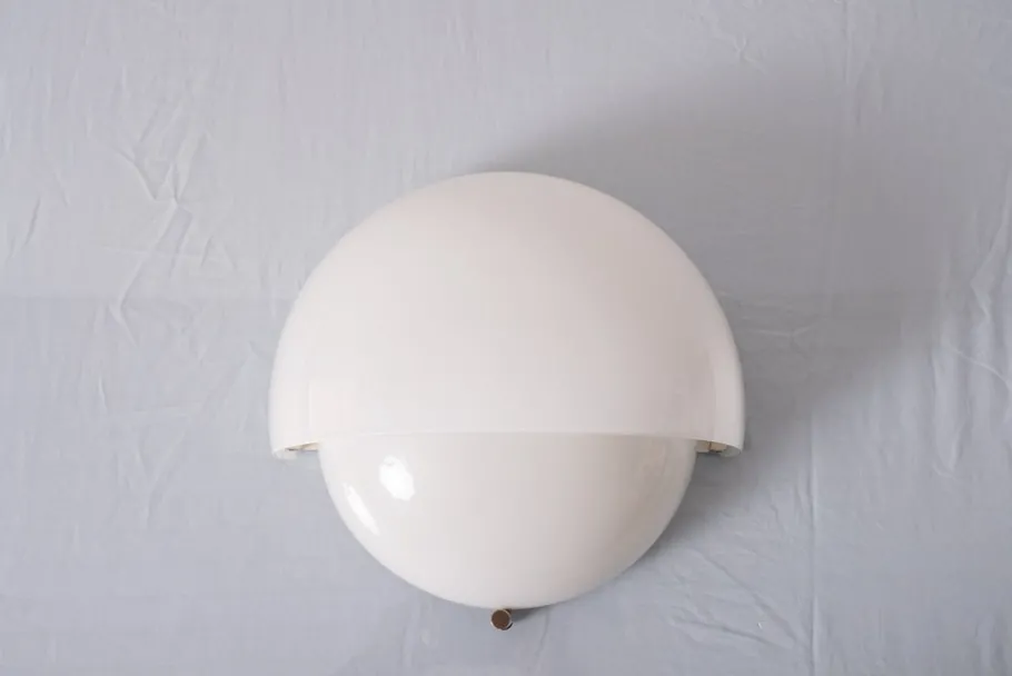 New Pamono Large Mania Lamp by Vico Magistretti for Artemide, 1960s