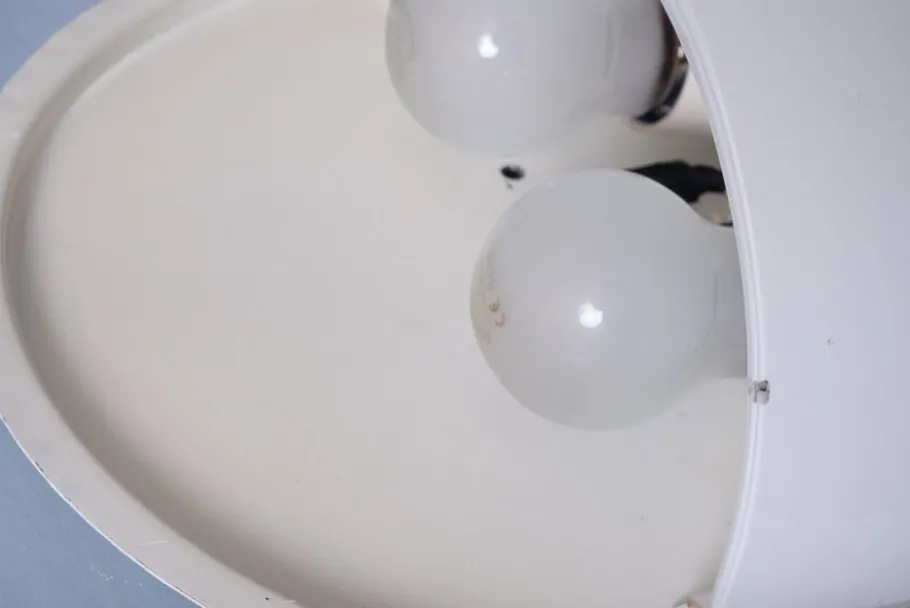 New Pamono Large Mania Lamp by Vico Magistretti for Artemide, 1960s