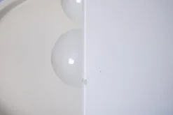 New Pamono Large Mania Lamp by Vico Magistretti for Artemide, 1960s