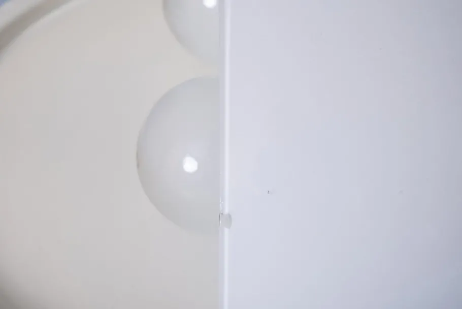 New Pamono Large Mania Lamp by Vico Magistretti for Artemide, 1960s