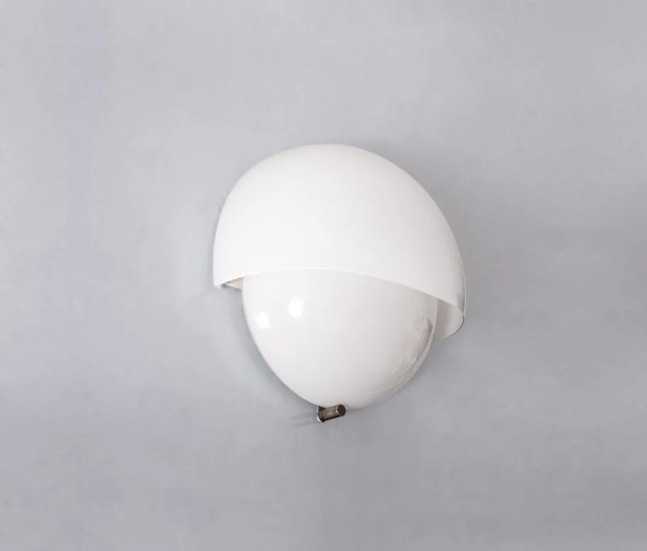 New Pamono Large Mania Lamp by Vico Magistretti for Artemide, 1960s