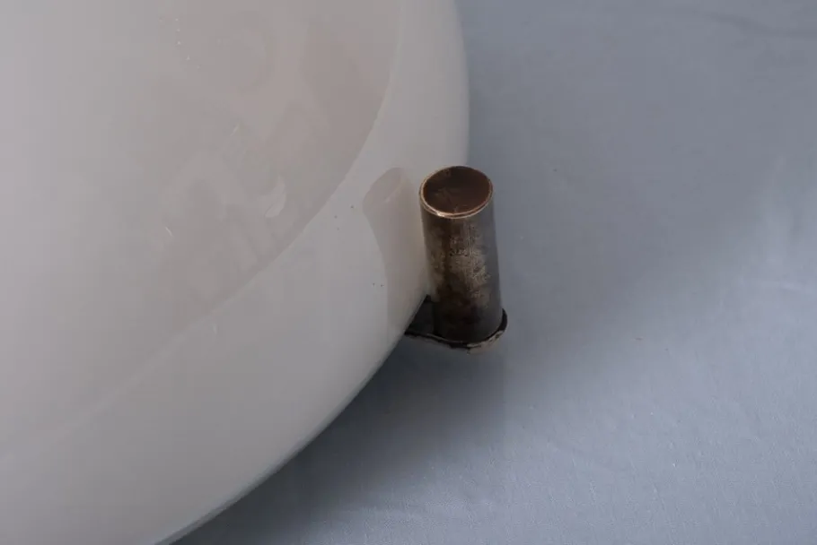 New Pamono Large Mania Lamp by Vico Magistretti for Artemide, 1960s