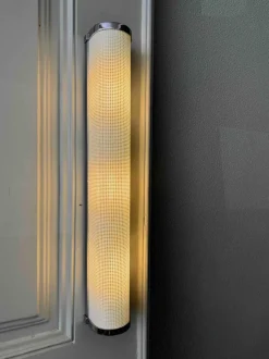 Hot Pamono Large Maristella Wall Light from Fontana Arte, Italy, 1995