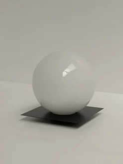 Sale Pamono Large Micol Table Lamp by Sergio Mazza & Giuliana Gramigna for Quatrifolio