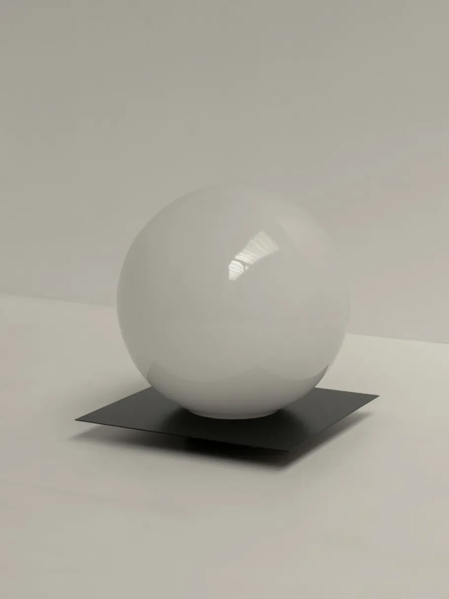 Sale Pamono Large Micol Table Lamp by Sergio Mazza & Giuliana Gramigna for Quatrifolio