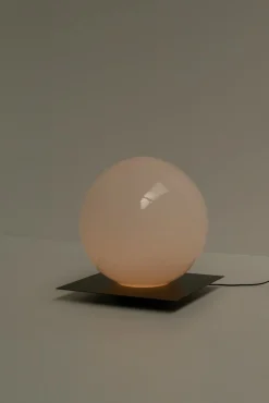 Sale Pamono Large Micol Table Lamp by Sergio Mazza & Giuliana Gramigna for Quatrifolio