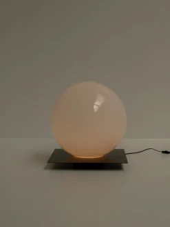 Sale Pamono Large Micol Table Lamp by Sergio Mazza & Giuliana Gramigna for Quatrifolio