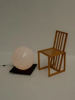 Sale Pamono Large Micol Table Lamp by Sergio Mazza & Giuliana Gramigna for Quatrifolio