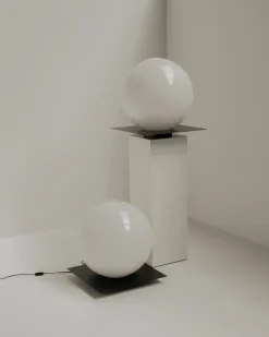 Sale Pamono Large Micol Table Lamp by Sergio Mazza & Giuliana Gramigna for Quatrifolio