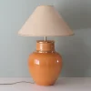 Hot Pamono Large Mid-Century Ceramic Table Lamp by Louis Drimmer, France, 1970