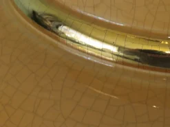 Hot Pamono Large Mid-Century Ceramic Table Lamp by Louis Drimmer, France, 1970