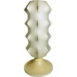 Best Pamono Large Mid-Century Modern Cocoon Floor Lamp, 1960s