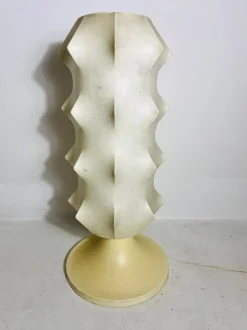 Best Pamono Large Mid-Century Modern Cocoon Floor Lamp, 1960s