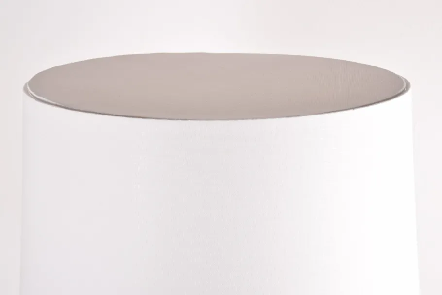 Discount Pamono Large Mid-Century Modern Dark Blue Ceramic Table Lamp from Palshus, Denmark, 1960s