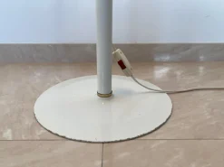 Outlet Pamono Large Mid-Century Mushroom Floor Lamp, 1970s