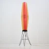 Outlet Pamono Large Mid-Century Space Age Rocket Lamp, 1970s