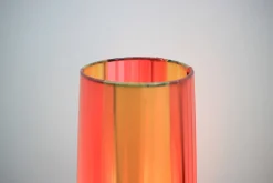 Outlet Pamono Large Mid-Century Space Age Rocket Lamp, 1970s