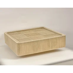 Online Pamono Large Mid-Century Swedish Modern Sculptural Flush Mount, 1950s