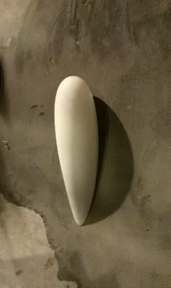 Online Pamono Large Mid-Century Wall Sconces, Italy