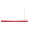 Discount Pamono Large Misalliance Pink Suspended Light by Lexavala