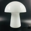 Sale Pamono Large Model 6060 Mushroom Table Lamp from Glashütte Limburg, Germany, 1970s
