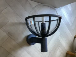 Hot Pamono Large Model Bega Out Side Wall Garden Lamp